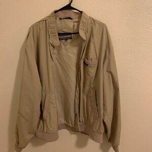 Vintage Member’s Only Jacket
